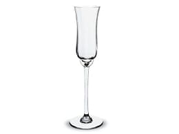 バカラ カプリ クリスタル シャンパン グラス