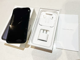 Apple iPhoneXR 64GB ブラック MT002J/A