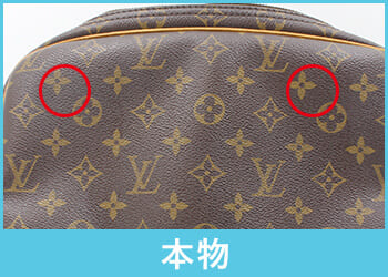 LV バッグ 本物ハンドバッグ - ハンドバッグ