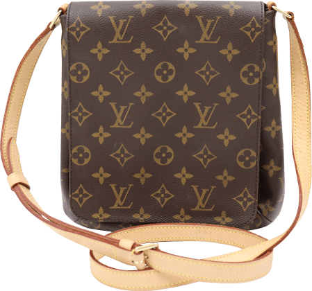 週末限定価格【Louis Vuitton】モノグラム　ミュゼット・サルサ