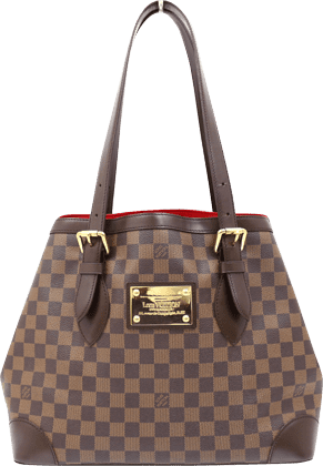 LOUIS VUITTON ルイヴィトン ハムステッド ダミエ柄 - speedlb.com