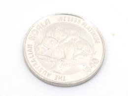 難波プラチナ買取_Pt1000オーストラリアコアラ12OZコイン