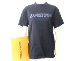 未使用のルイヴィトン 2054テルモ Tシャツ
