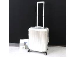 美品のリモワ サルサ 2輪 33L スーツケース