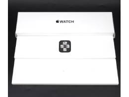 未使用のアップルウォッチ/Apple Watch AppleWatch SE 第2世代 MNK23J/A