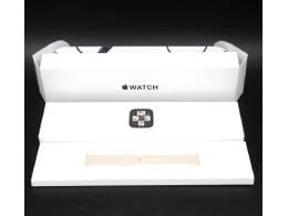 未使用のアップルウォッチ/Apple Watch AppleWatch SE 第2世代 MNPH3J/A