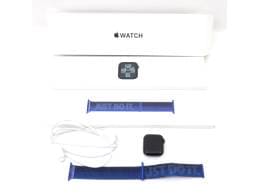 中古のアップルウォッチ/Apple Watch AppleWatch SE 第2世代 MNL83J/A