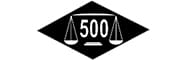 CCM刻印 Pt500
