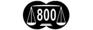 CCM刻印 金800