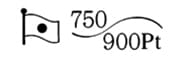 コンビ750-900Pt