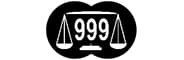 CCM刻印 金999