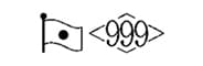 金999