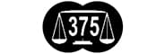 CCM刻印 金375