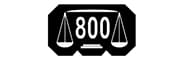 CCM刻印 Ag800