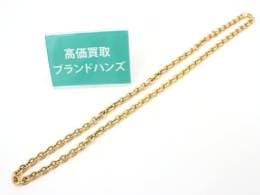 苦楽園金 買取実績 K18(18金)ネックレス20g