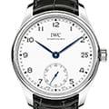 IWCの時計