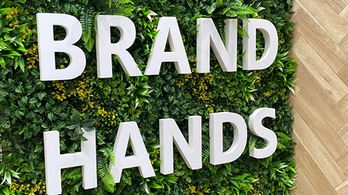 BRANDHANDSのカルプ