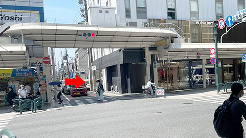 タイムズ麩屋町1