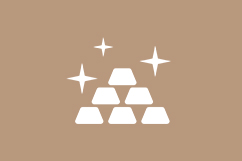 金