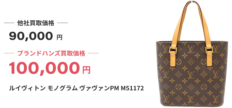 ルイヴィトン モノグラム ヴァヴァンpm最後の値下げ ☆お値下げ☆ルイ  
