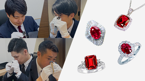 ルビー買取｜高い買取価格と相場で売れるブランドハンズ