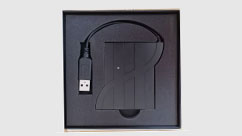 ウブロティスタのUSB