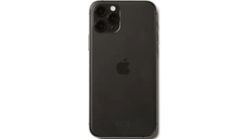 iPhone本体のみ