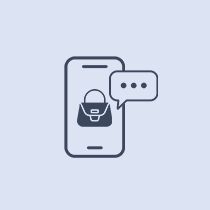 ブランドハンズのLINEライン査定をご利用