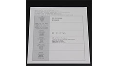 リファの美容機器の保証書