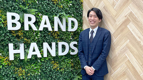 吹田市のブランドハンズ鑑定士岡田