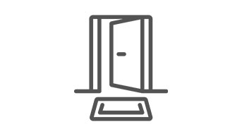 査定は玄関先でも行えます