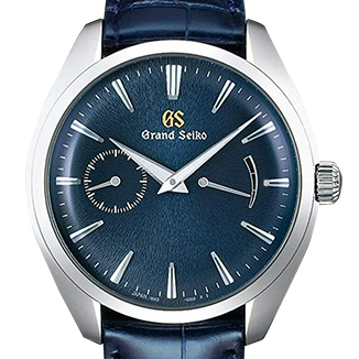 グランドセイコーのSBGK005 Elegance時計