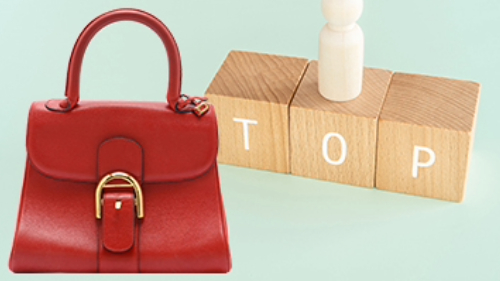 デルボーの高価買取No1