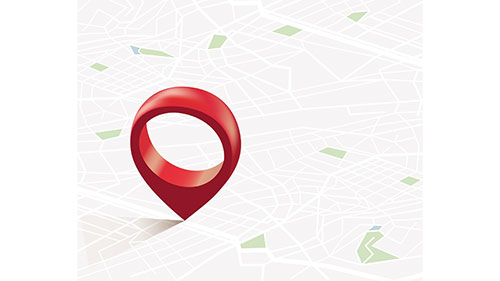ブランドハンズの各店は駅からのアクセスも良好