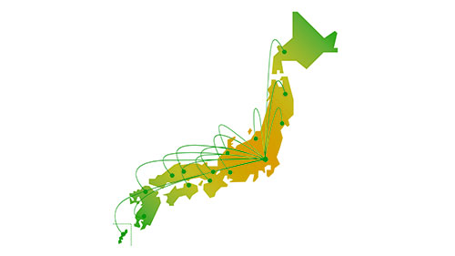 ブランドハンズは国内相場に詳しい