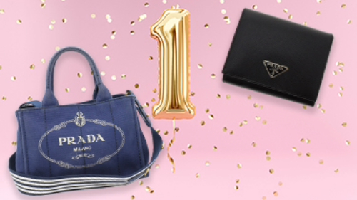 ブランドハンズはプラダは高価買取No1
