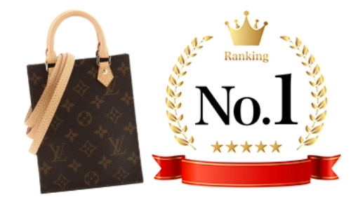 ルイヴィトンのバッグ京都エリアトップクラスの買取価格
