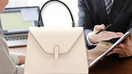 ヴァレクストラの査定はお客様の目の前で