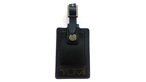 付属品がないTUMIトゥミも買取可能