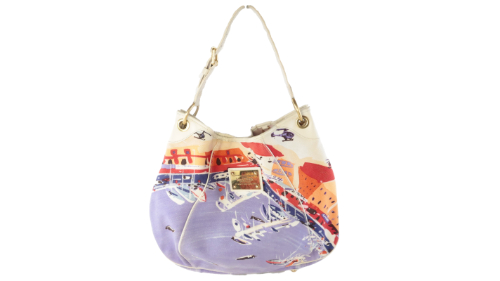 国内発送ヴィトン ガリエラGM LOUIS VUITTON - LOUIS VUITTON ルイ・ヴィトン ショルダー
