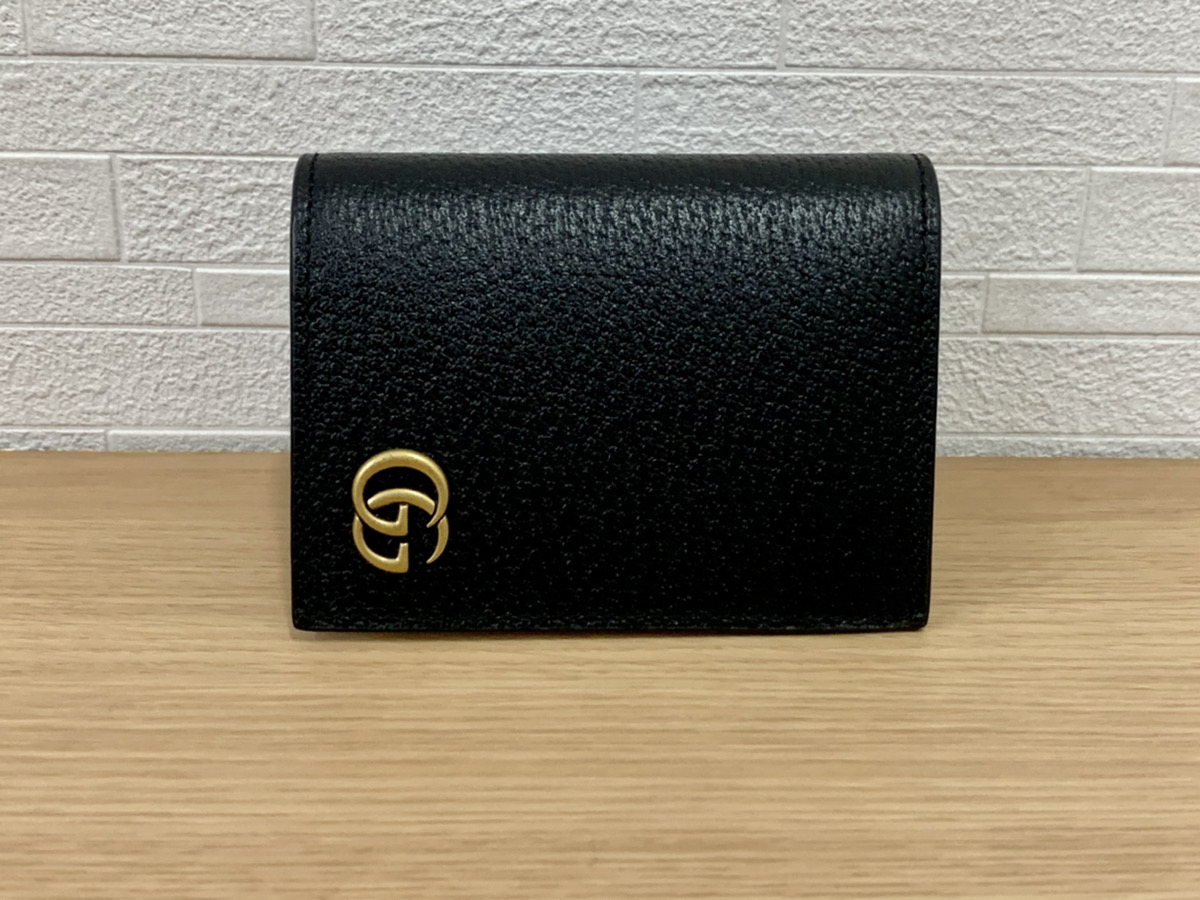 グッチGGマーモント