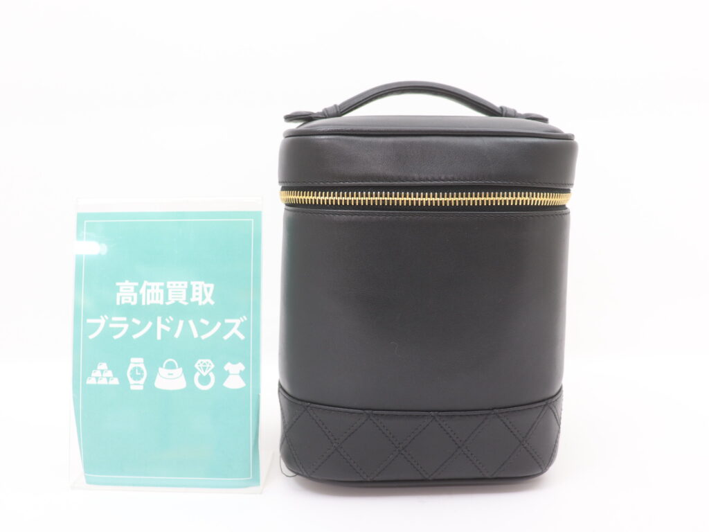 シャネルビコローレバニティ