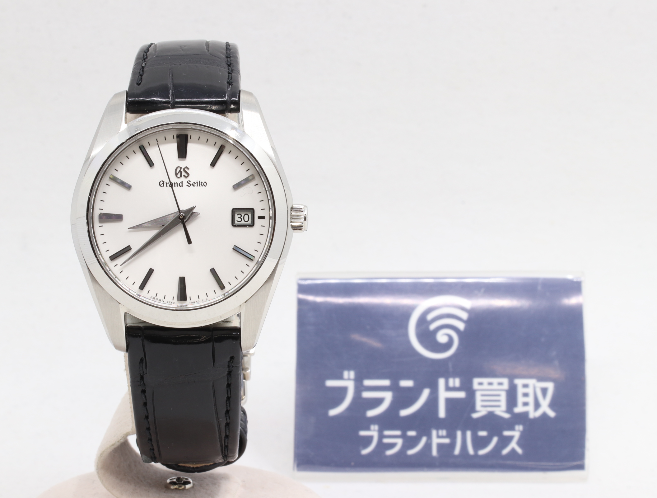 グランドセイコーヘリテージコレクションSBGX295