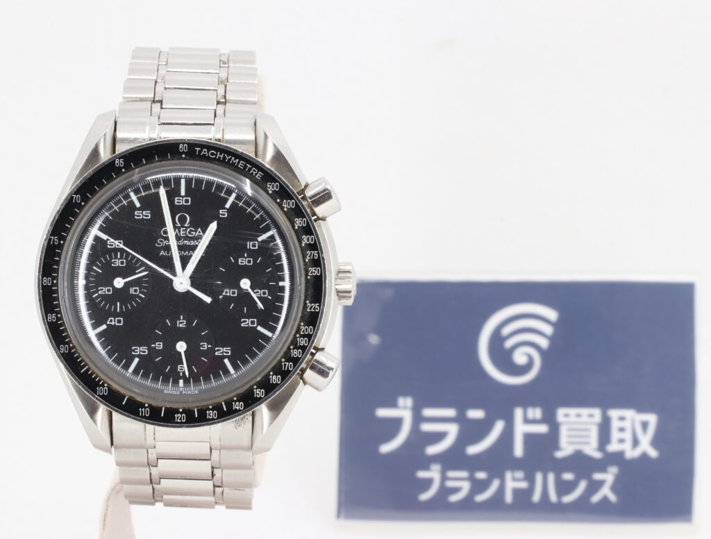 オメガスピードマスター3510.50