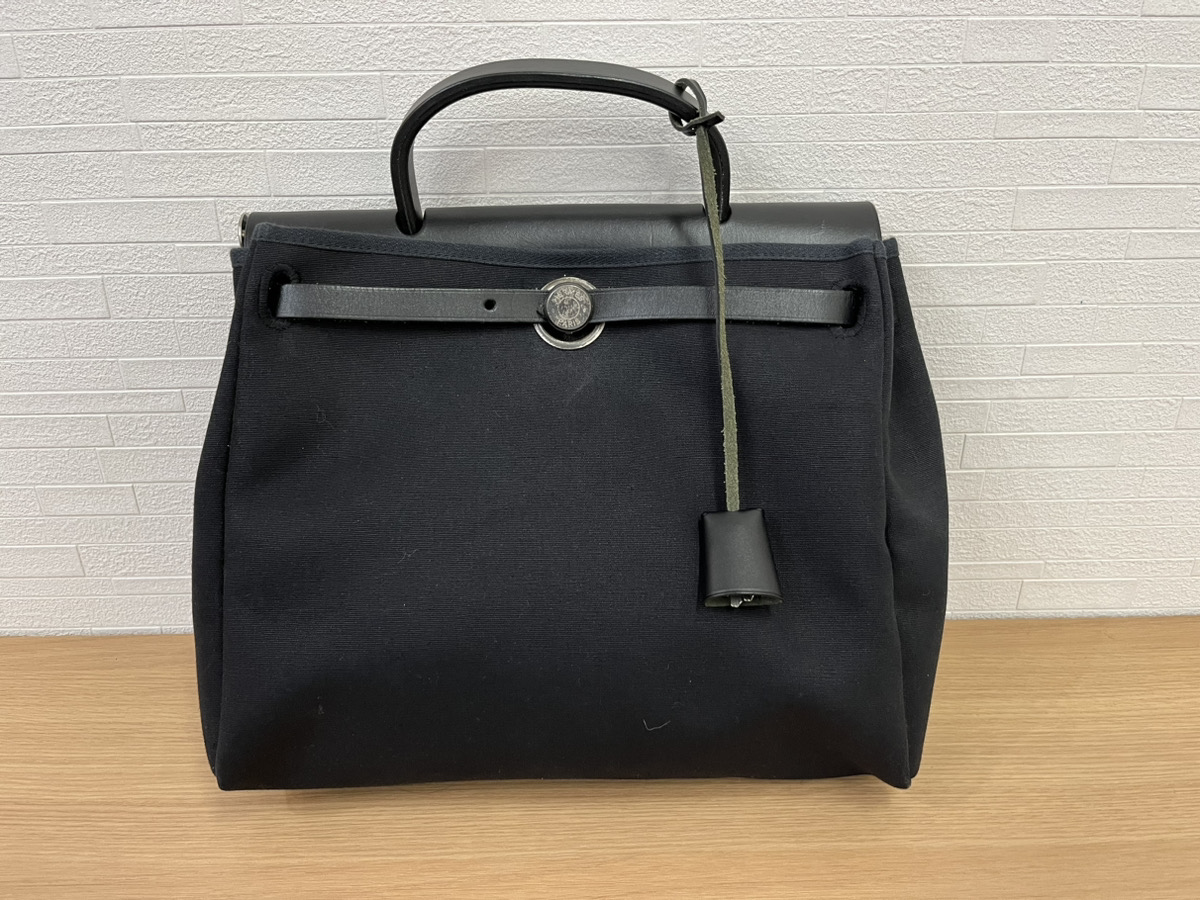 エルメスエールバッグPM