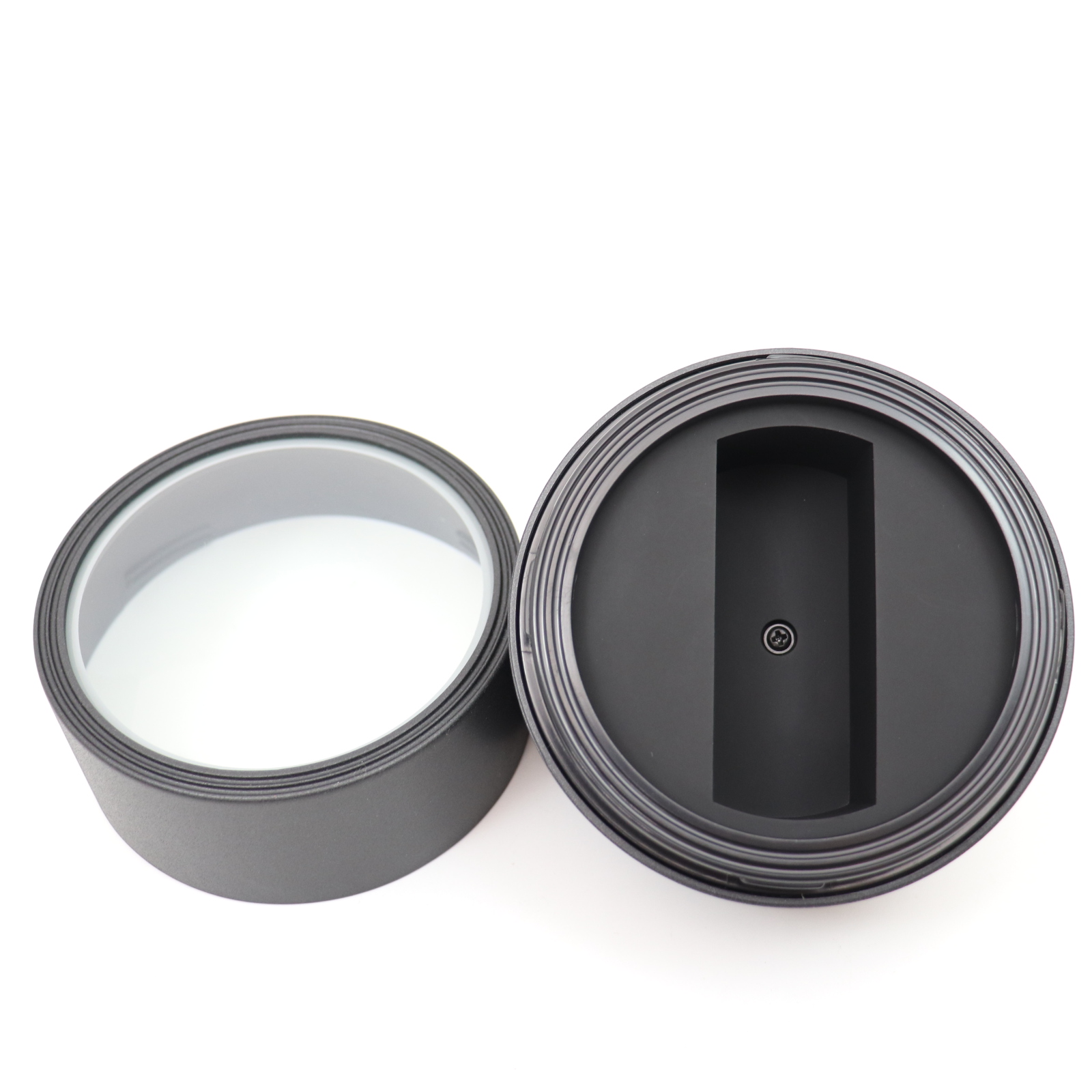 タグホイヤーワインディングマシーン上面