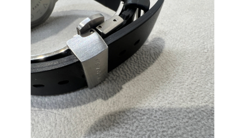 ブルガリディアゴノSD42Sバックル