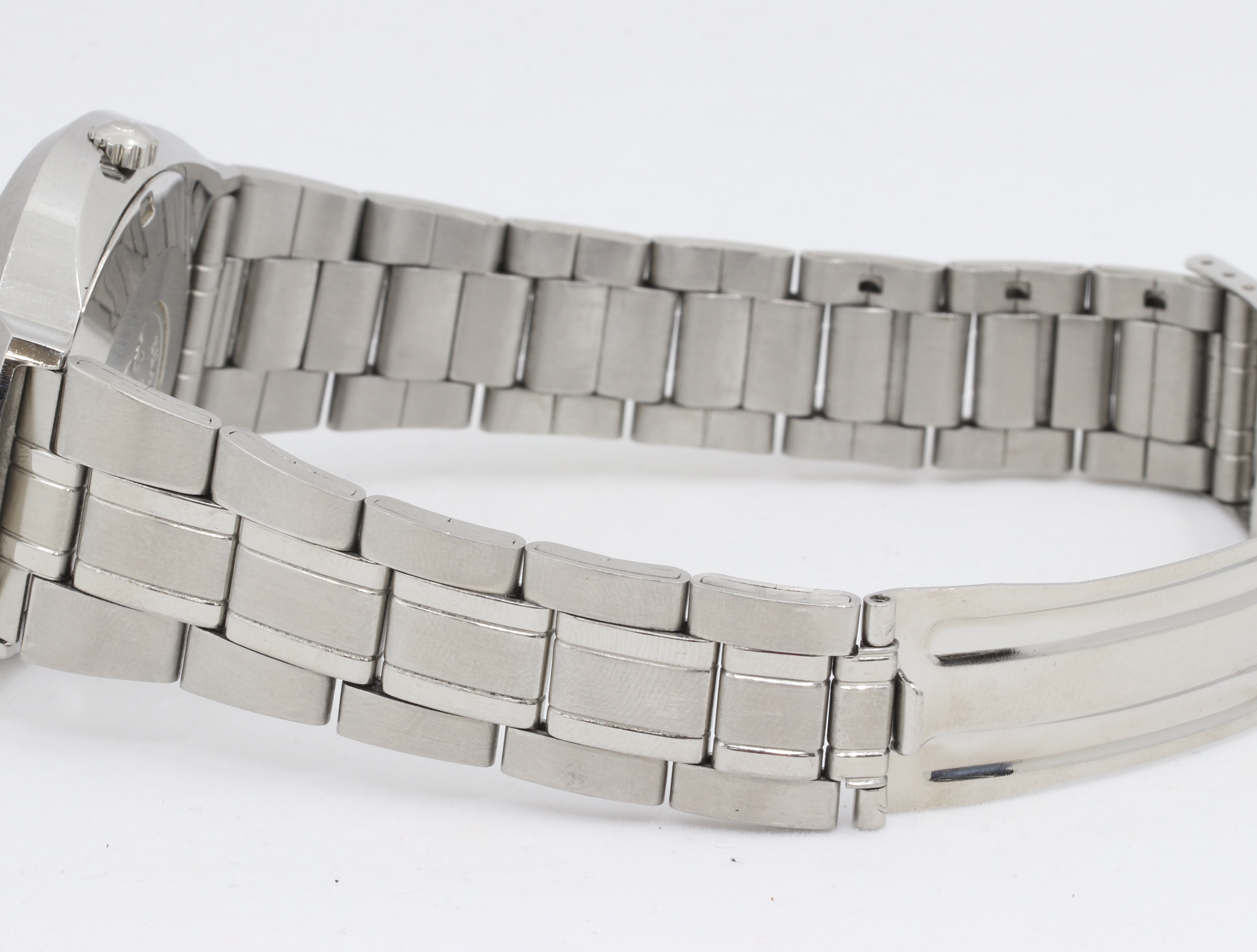 オメガヴィンテージシーマスター166.011ベルト