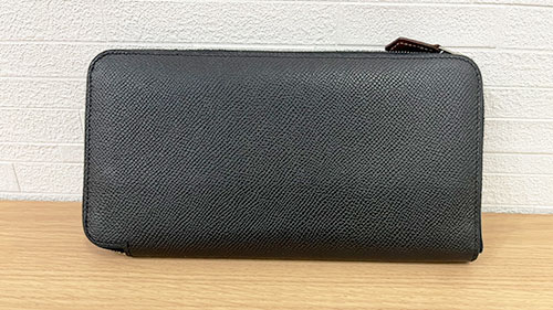 エルメスのアザップロングシルクイン