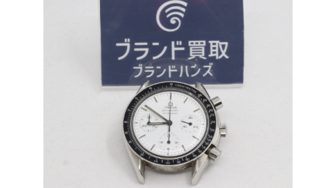 オメガスピードマスター3510.20